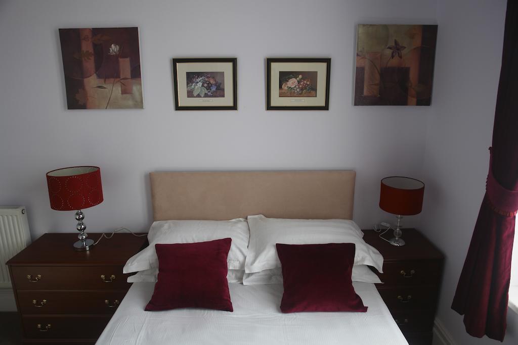 Filton Guest House Номер фото