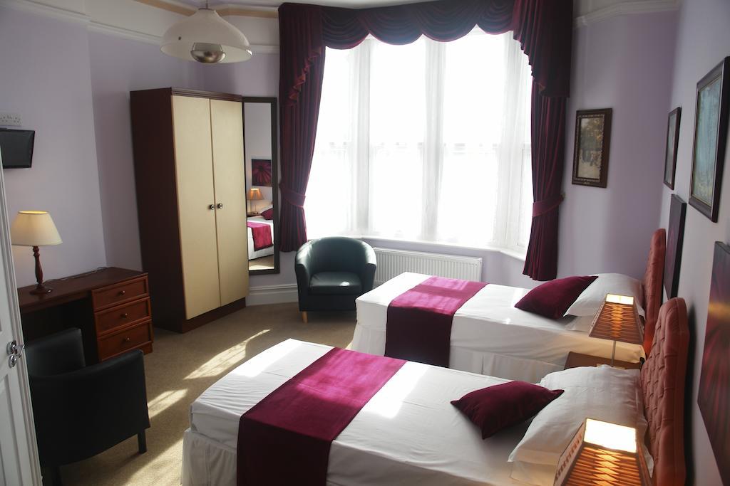 Filton Guest House Екстер'єр фото