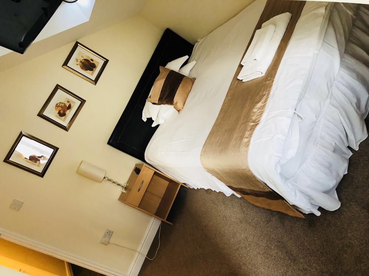 Filton Guest House Екстер'єр фото